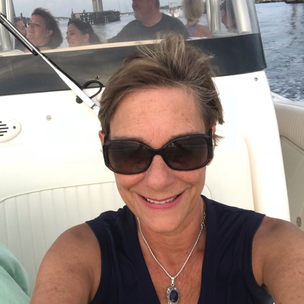 Meet your Posher, Teresa